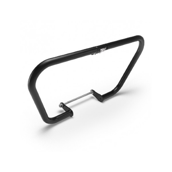 Royal Enfield Royal Enfield Trapezium Engine Bars Black